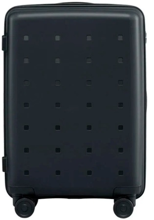 Купить Xiaomi Mi Suitcase Youth Model 24" (LXX07RM) Black