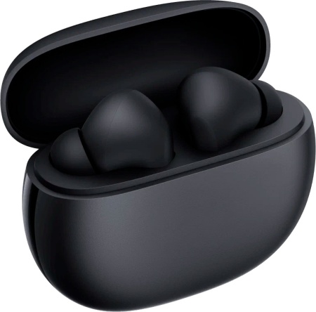 Купить Беспроводные наушники Xiaomi Redmi Buds 4 Active (M2232E1) Black EU