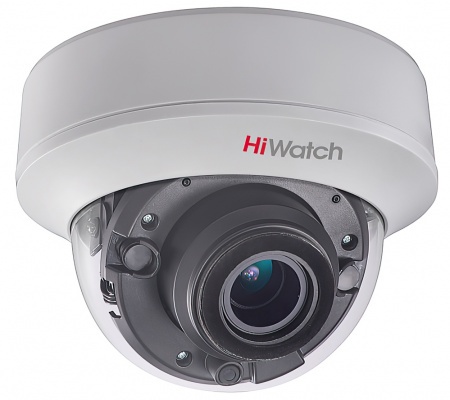 Купить Камера видеонаблюдения HiWatch DS-T507 (C) (2.7-13.5 mm)