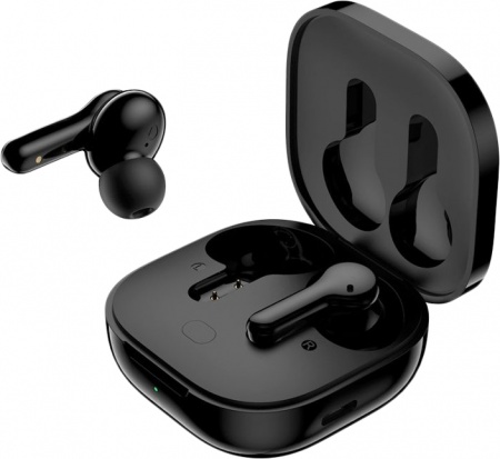 Купить Беспроводные наушники Xiaomi T13 ANC Black