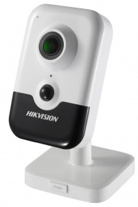 Купить IP-видеокамера HiWatch DS-I214W(С) (2.8 mm)