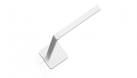 Купить Настольная лампа Xiaomi Mijia Table Lamp Lite White