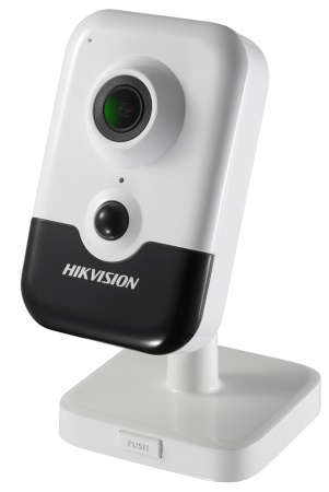 Купить IP-видеокамера HiWatch DS-I214W(С) (2.8 mm)