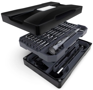 Купить JAKEMY Screwdriver Toolkit (JM-8172) 