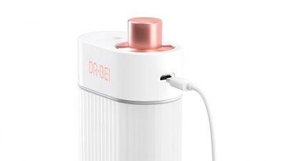 Купить Ирригатор Xiaomi Dr Bei F3 Portable