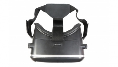 Купить КАРКАМ VR BOX 2.1 с пультом