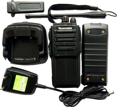 Купить Рация Quansheng TG-1690 UHF