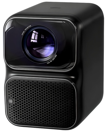 Купить Проектор  Xiaomi Wanbo Projector TT Black