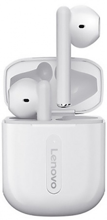 Купить Беспроводные наушники Lenovo XT83 True Wireless Earbuds White