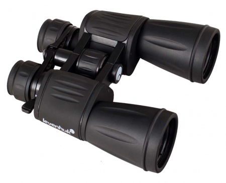 Купить Бинокль Levenhuk Atom 10-30x50