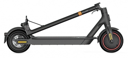 Купить Электросамокат Xiaomi Mi Electric Scooter Pro 2