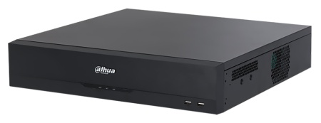 Купить 64-канальный IP-видеорегистратор Dahua DHI-NVR5864-EI