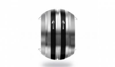 Купить Гироскопический тренажер для рук Xiaomi Yunmai Gyroscopic Wrist Trainer (YMGB-Z702) Red