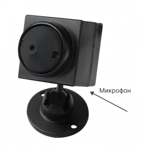 Купить Комплект видеонаблюдения 4G/LTE CARCAM AHD-DVR 4G KIT 1