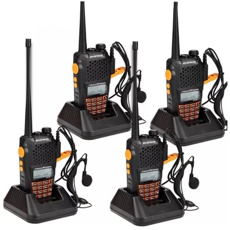 Купить BAOFENG UV-6R