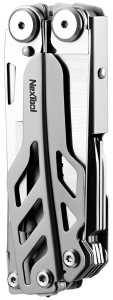 Купить Xiaomi NexTool Flagship Pro (Blade Replace) (NE20232A) Silver
