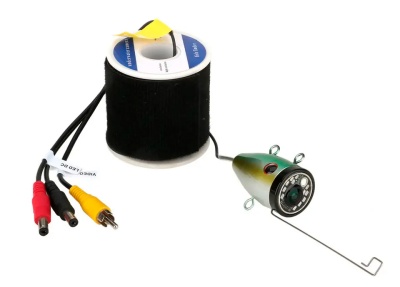 Купить CARCAM FISHING CAMERA FC-009SHD