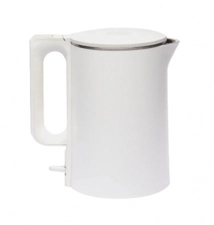 Купить Электрический чайник Xiaomi Qcooker Electric Kettle White (CD-YS1601Y)