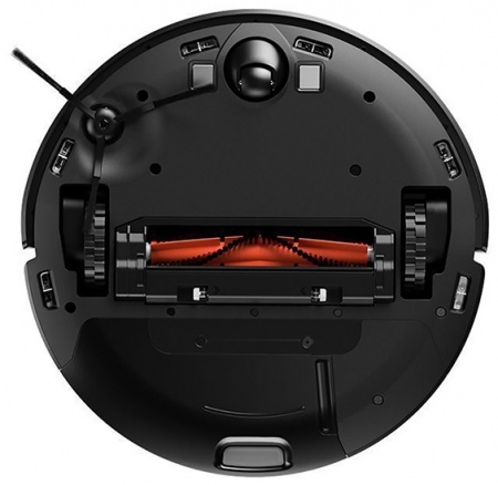 Купить Робот-пылесос Xiaomi Mijia Vacuum Cleaner Pro (MJSTS1)