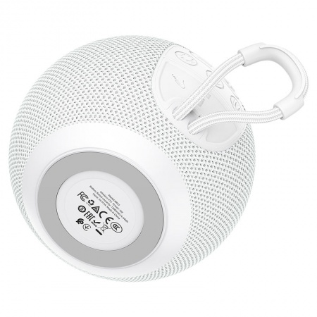 Купить Портативная колонка Borofone BR23 5W White