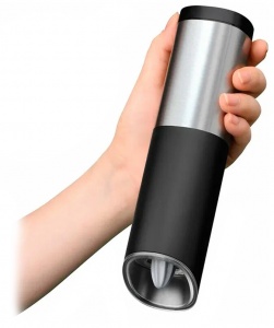 Купить Мельница для специй Xiaomi Circle Joy Electric Grinder (EG03) Silver