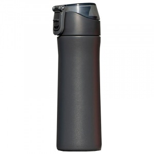 Купить Бутылка для воды Xiaomi Fun Home Sports Cold Cup 500ml Black