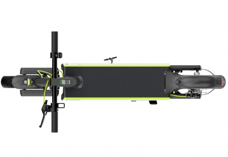 Купить Электросамокат Navee S65 Electric Scooter Black