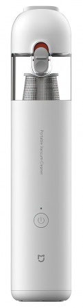 Купить Портативный ручной пылесос Xiaomi Mijia Portable Handhed Vacuum Cleaner (SSXCQ01XY)