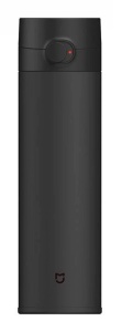 Купить Xiaomi Mijia Thermos Cup Spring Cover Version 2 480ml (MJTGB01PL) Navy Blue