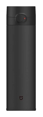 Купить Xiaomi Mijia Thermos Cup Spring Cover Version 2 480ml (MJTGB01PL) Navy Blue