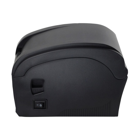Купить Термопринтер Xprinter XP-360B (USB) Черный