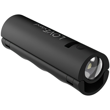 Купить Xiaomi UL Life LOVExtend Black (LP-100)