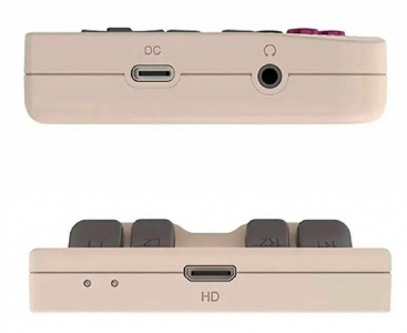 Купить Anbernic Portable Game Console RG35XX 2024 Gray