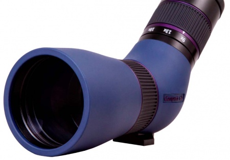 Купить Зрительная труба Levenhuk Blaze Compact 60