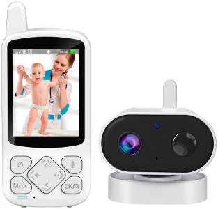 Купить CARCAM Wireless  Monitor Camera (XMABM800)