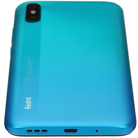 Купить Смартфон Xiaomi Redmi 9A 2/32 ГБ RU, Зеленый