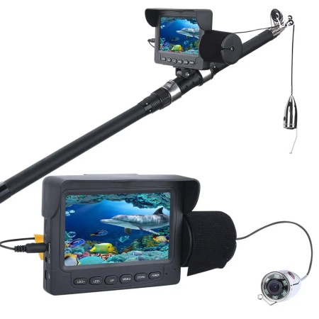 Купить CARCAM FISHING CAMERA FC-008S