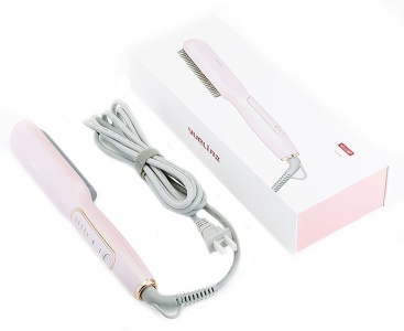 Купить Электрическая расческа Xiaomi Yueli Straight Hair Comb (HS-528P)