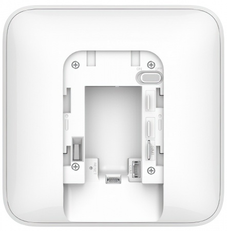 Купить Комплект охранной сигнализации Hikvision DS-PWA96-Kit-WE
