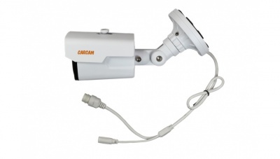 Купить IP камера видеонаблюдения CARCAM CAM-2895VP