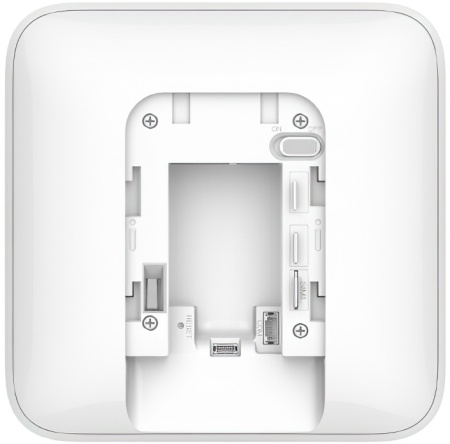 Купить Hikvision DS-PWA64-L-WE (RU) Беспроводная охранная панель