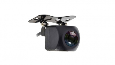 Купить Видеорегистратор CARCAM Z8, 2 камеры, GPS, WiFi, черный