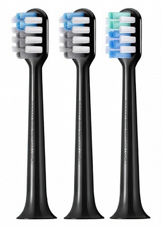 Купить Электрическая зубная щетка Xiaomi Dr. Bei Sonic Electric Toothbrush BY-V12 Black