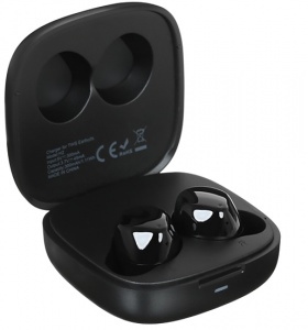 Купить Беспроводные наушники Tecno Hipods H2 Black