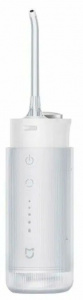 Купить Xiaomi Mijia Electric Teeth Flosser F400 (MEO704) White