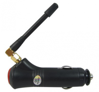 Купить Подавитель радиосигналов CARCAM SIGNAL JAMMER PS-MINI1