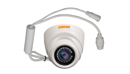 Купить IP камера видеонаблюдения CARCAM CAM-1888P