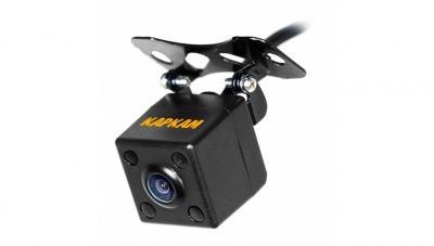 Купить CARCAM U4-HD