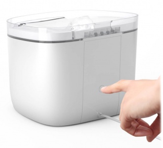 Купить Автоматическая поилка Xiaomi Petoneer Smart Pet Water Dispenser White (FSW030-M)