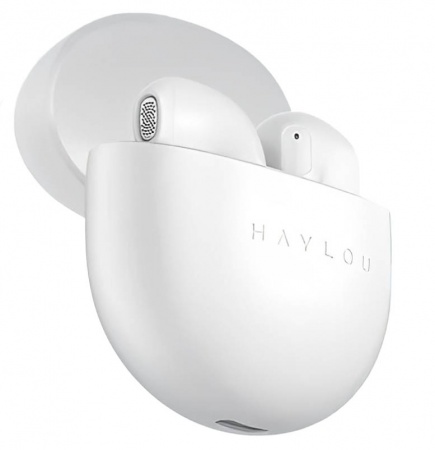 Купить Беспроводные наушники Xiaomi Haylou X1 Neo White